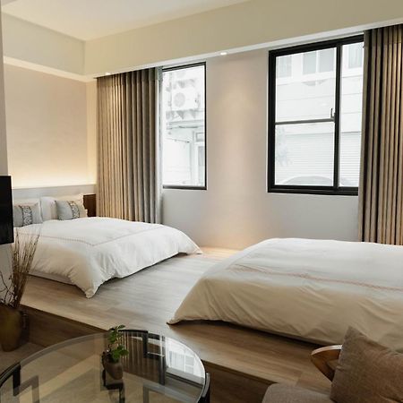 טאינאן Tianli Hotel מראה חיצוני תמונה