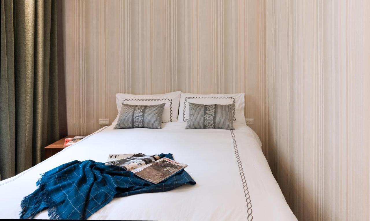 טאינאן Tianli Hotel מראה חיצוני תמונה