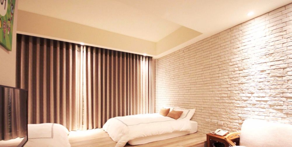 טאינאן Tianli Hotel מראה חיצוני תמונה