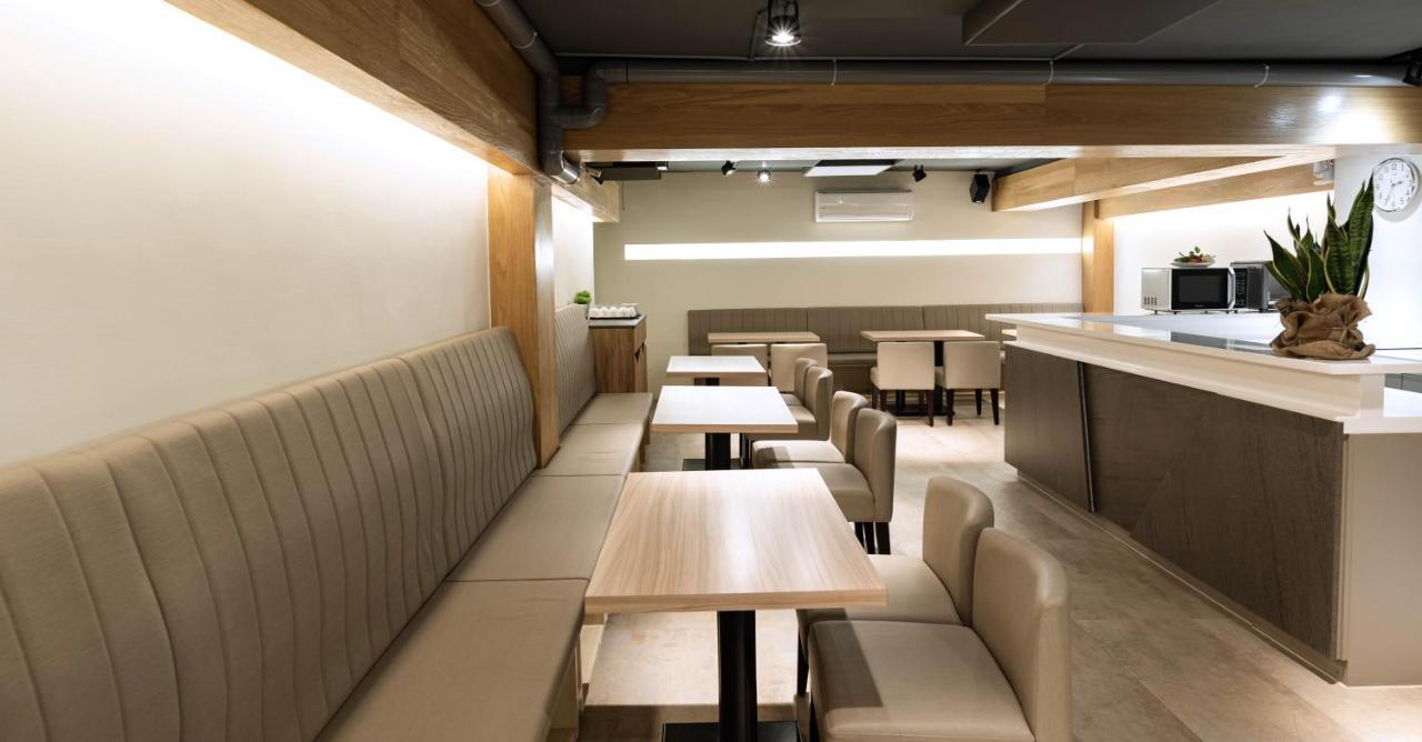 טאינאן Tianli Hotel מראה חיצוני תמונה