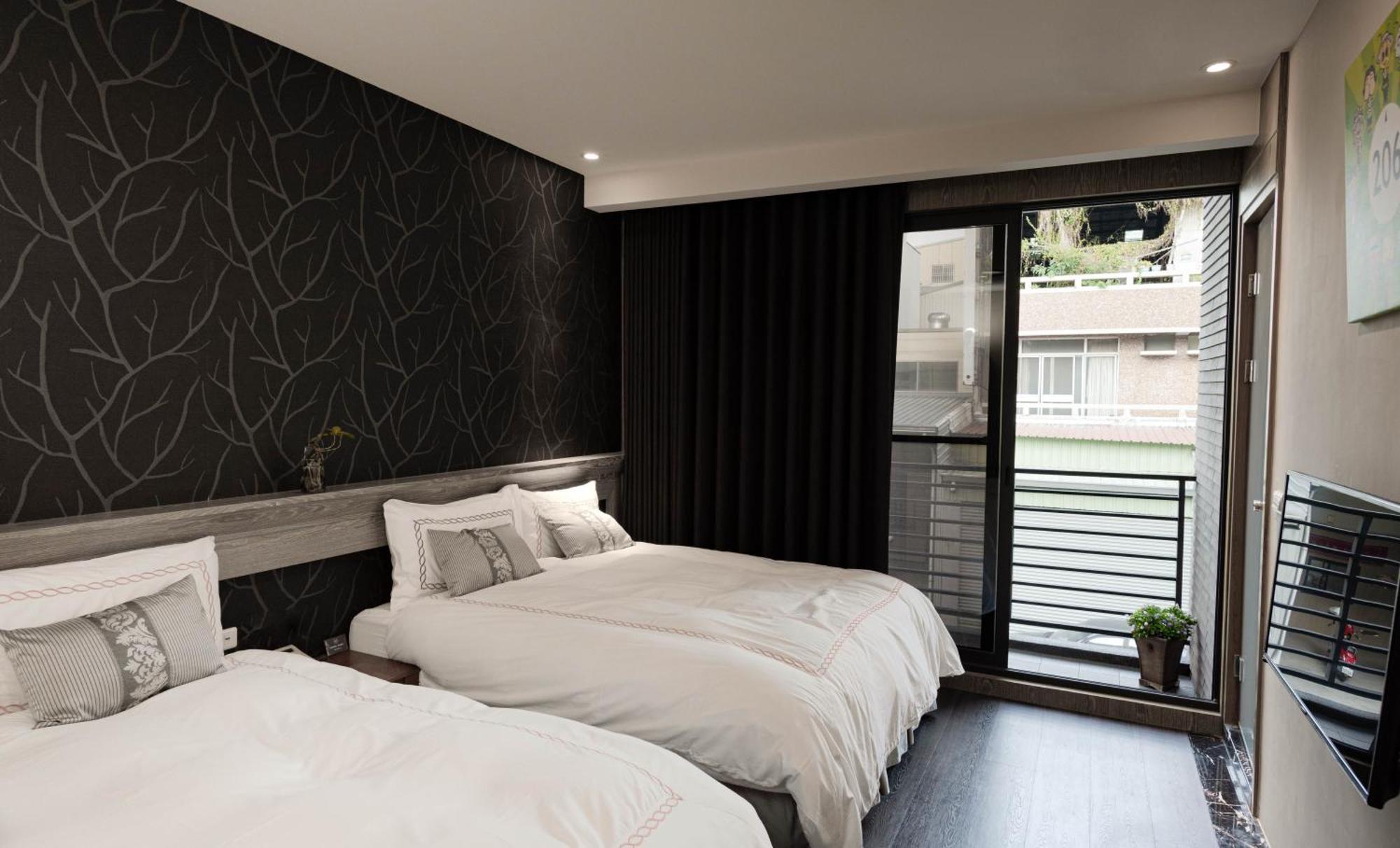 טאינאן Tianli Hotel מראה חיצוני תמונה